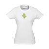 Womens Ice Cotton Tee Thumbnail