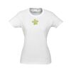 Womens Ice Cotton Tee Thumbnail