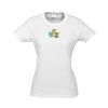 Womens Ice Cotton Tee Thumbnail