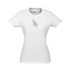 Womens Ice Cotton Tee Thumbnail