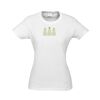 Womens Ice Cotton Tee Thumbnail