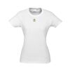 Womens Ice Cotton Tee Thumbnail