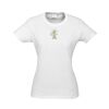 Womens Ice Cotton Tee Thumbnail