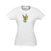 Womens Ice Cotton Tee Thumbnail