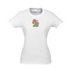Womens Ice Cotton Tee Thumbnail