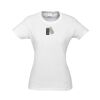 Womens Ice Cotton Tee Thumbnail