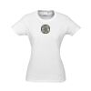 Womens Ice Cotton Tee Thumbnail