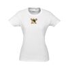 Womens Ice Cotton Tee Thumbnail