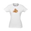 Womens Ice Cotton Tee Thumbnail
