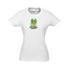 Womens Ice Cotton Tee Thumbnail