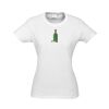 Womens Ice Cotton Tee Thumbnail