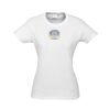 Womens Ice Cotton Tee Thumbnail