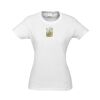 Womens Ice Cotton Tee Thumbnail
