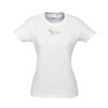 Womens Ice Cotton Tee Thumbnail