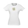 Womens Ice Cotton Tee Thumbnail