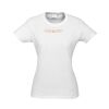 Womens Ice Cotton Tee Thumbnail