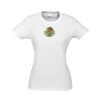 Womens Ice Cotton Tee Thumbnail
