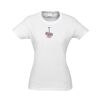 Womens Ice Cotton Tee Thumbnail