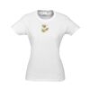 Womens Ice Cotton Tee Thumbnail