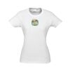 Womens Ice Cotton Tee Thumbnail