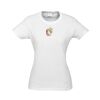 Womens Ice Cotton Tee Thumbnail