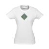 Womens Ice Cotton Tee Thumbnail