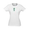 Womens Ice Cotton Tee Thumbnail