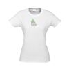 Womens Ice Cotton Tee Thumbnail