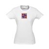 Womens Ice Cotton Tee Thumbnail