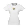 Womens Ice Cotton Tee Thumbnail
