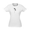Womens Ice Cotton Tee Thumbnail