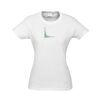 Womens Ice Cotton Tee Thumbnail