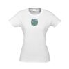 Womens Ice Cotton Tee Thumbnail