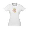 Womens Ice Cotton Tee Thumbnail