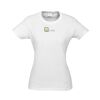 Womens Ice Cotton Tee Thumbnail