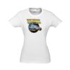 Womens Ice Cotton Tee sz6 - sz24 Thumbnail