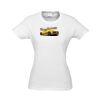 Womens Ice Cotton Tee sz6 - sz24 Thumbnail