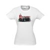 Womens Ice Cotton Tee sz6 - sz24 Thumbnail