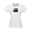 Womens Ice Cotton Tee sz6 - sz24 Thumbnail