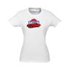 Womens Ice Cotton Tee sz6 - sz24 Thumbnail