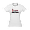 Womens Ice Cotton Tee sz6 - sz24 Thumbnail