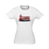 Womens Ice Cotton Tee sz6 - sz24 Thumbnail