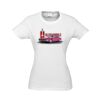 Womens Ice Cotton Tee sz6 - sz24 Thumbnail