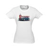 Womens Ice Cotton Tee sz6 - sz24 Thumbnail