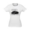 Womens Ice Cotton Tee sz6 - sz24 Thumbnail