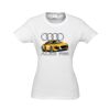 Womens Ice Cotton Tee sz6 - sz24 Thumbnail