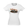 Womens Ice Cotton Tee sz6 - sz24 Thumbnail