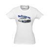 Womens Ice Cotton Tee sz6 - sz24 Thumbnail