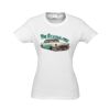 Womens Ice Cotton Tee sz6 - sz24 Thumbnail