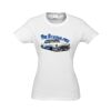 Womens Ice Cotton Tee sz6 - sz24 Thumbnail